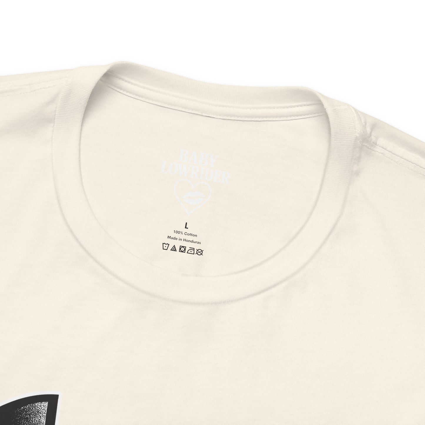 It Ain't Easy, Girls (Soft T-shirt) - Cry Now, Smile Later