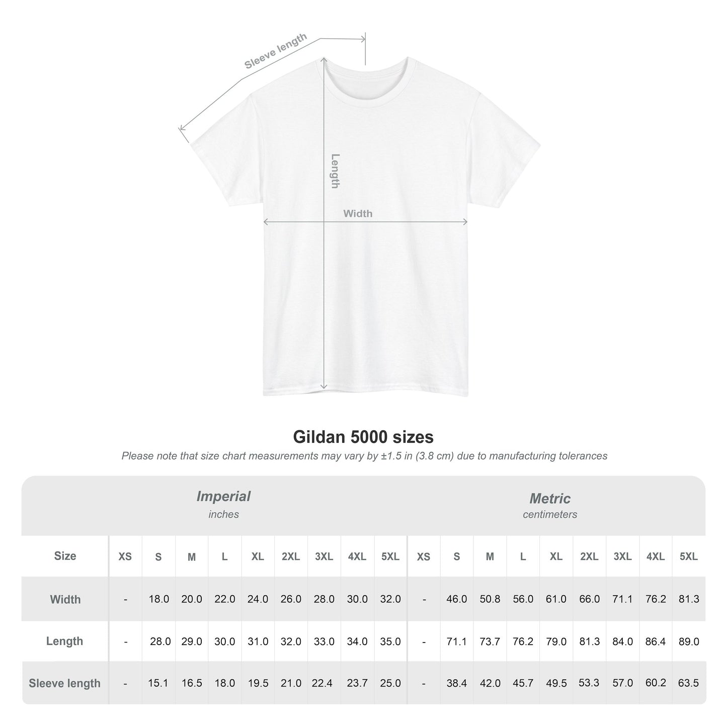 Dreamer (Heavy Cotton T-Shirt) - Moon