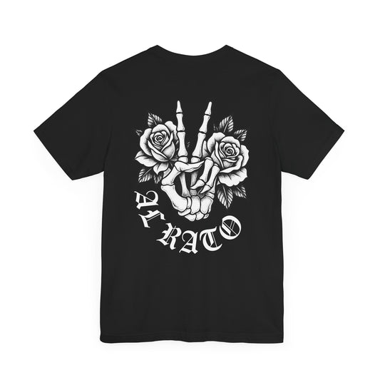 Al Rato (Soft T-Shirt) - Peace Out